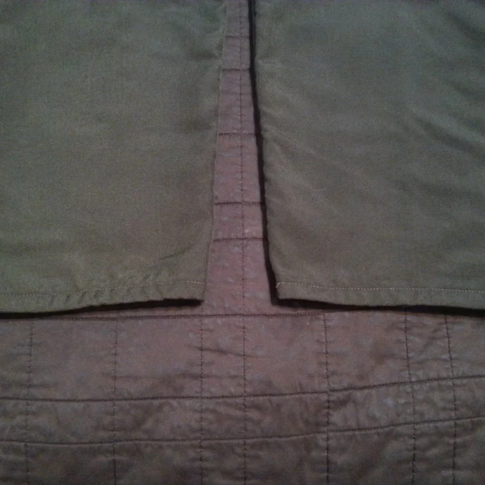 Realtree Camo Pro Gear Wrangler Hunting Pants (real heavy) thick material - Picture 8 of 11